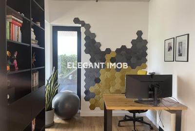 Vanzari Case / Vile Paradisul Verde - 8