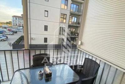 Apartament cu 1 camera, langaEsso, bloc nou - 2