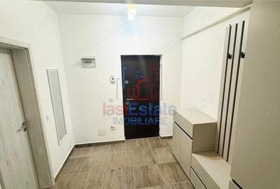 Garsonieră decomandată în Valea Lupului - 2