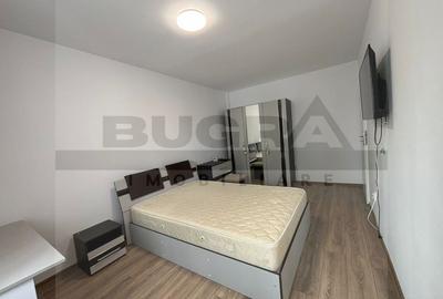 Garsonieră decomandată, mobilată în Zorilor - 2