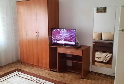 Garsonieră nedecomandată în Mărăști - 2