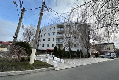 Vand apartament 2 camere