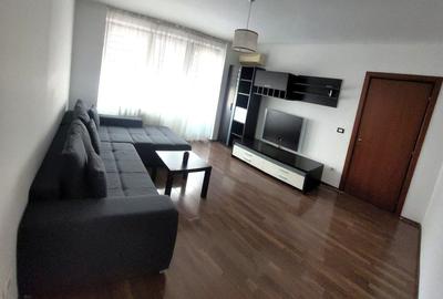 Apartament cu 3 camere decomandat, mobilat în Iancului - 3