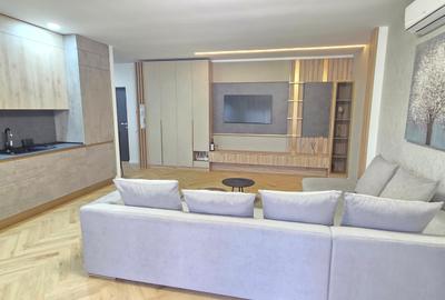 Apartament cu 2 camere decomandat, mobilat în Pipera - 4