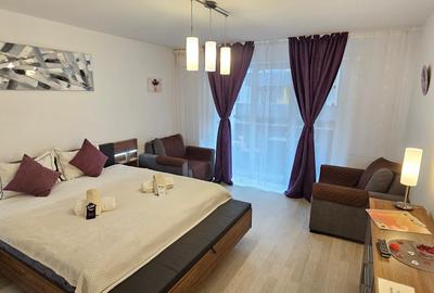 Garsonieră decomandată în Avantgarden - 7