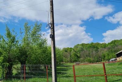 Spațiu comercial, în Ștubeie Tisa - 4