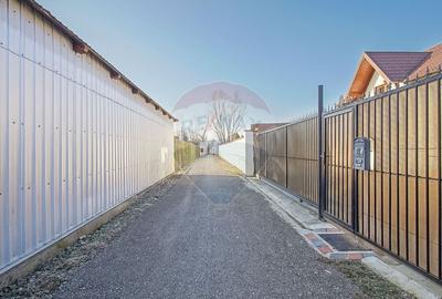 Casă cu 4 camere cu Teren 753 Mp în Prejmer - 9