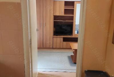 Garsoniera etj 1 str.Zamfirescu - 7