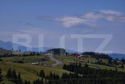 Teren extravilan 28 ari,zona Piatra Fantanele - 2