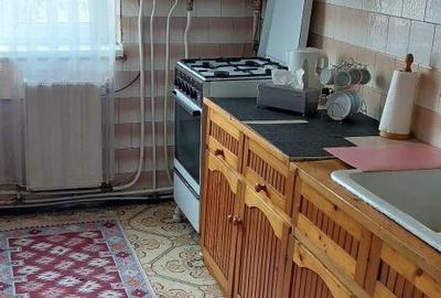 Apartament cu 2 camere decomandat în Micro 1 - 1
