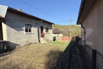 Casă cu 3 camere cu Teren 456 Mp în Central - 2