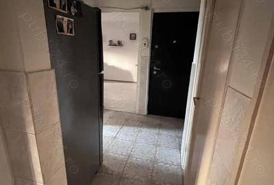 Apartament cu 2 camere decomandat în Central - 2