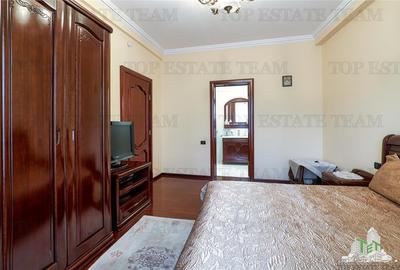 Vila de lux eleganta si confort la superlativ - 12