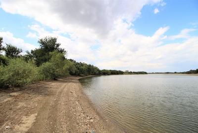 Casa deschidere lac 14 metri teren 878 mp in Samurcasi Crevedia Buftea - 14