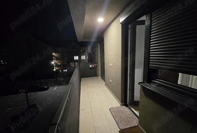 Apartament cu 2 camere semidecomandat în Nufărul - 1