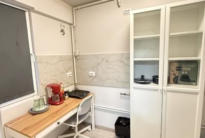 Garsonieră decomandată în Gorjului - 5