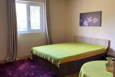 Casă individuală cu 5 camere cu Teren 1113 Mp în Mânăstirea - 5