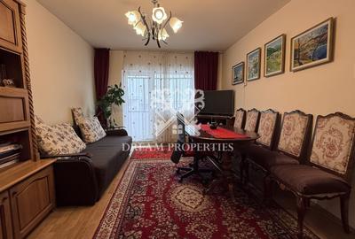 Apartament decomandat 3 camere, 2 bai, 2 balcoane, garaj, Zorilor - 2