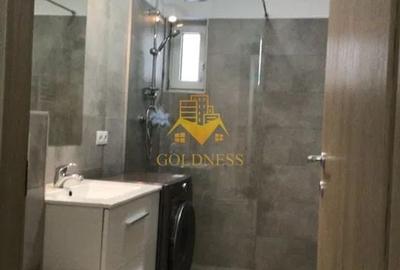 3 camere open space, modern, Parcare subterana, Borhanci, Alverna - 9