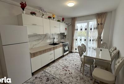 Apartament cu 2 camere în Vasile Alecsandri - 4