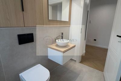 Bloc cu regim redus de înălțime/3 camere/2 băi/Construcție premium - 13