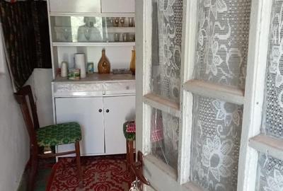 Casă cu 3 camere cu Teren 1000 Mp în Gogoșu - 4