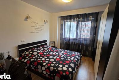 Apartament cu 2 camere, mobilat în Moșilor - 2