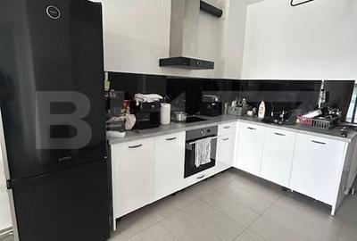Apartament Buna ziua, 47 mp ,parcare subterana , Buna Ziua - 5