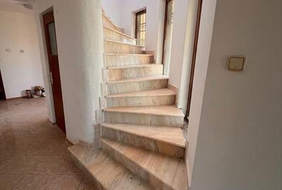 Casă cu 4 camere cu Teren 2704 Mp în Orlești - 7