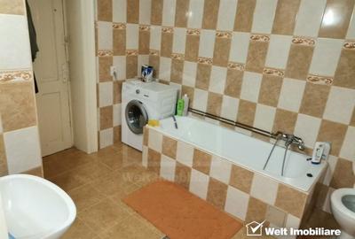 Vanzare apartament 2 camere, confort sporit, semicentral, zona USAMV - 5