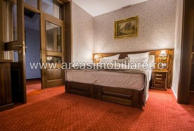 HOTEL DE VANZARE 5* ULTRACENTRAL! - 9