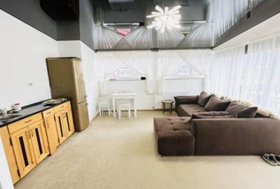 Casa moderna 12 camere - pretabila Pensiune Cisnadie - 3