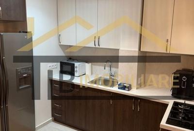 Apartament de 3 camere, 77mp, zona Dimitire Cantemir - 8