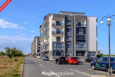 ✅Rate: Garsoniere la mare | 39m² + parcare | TVA inclus | Eforie Residence - 3