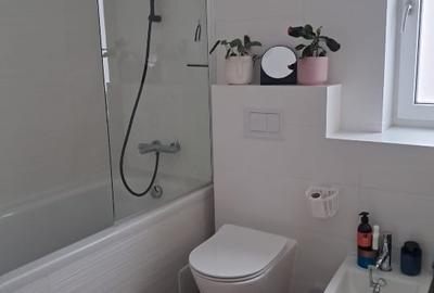 Duplex cu 4 camere cu Canalizare în Dumbrăvița - 5