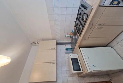 Inchiriez garsoniera Take Ionescu,Medicina - 3