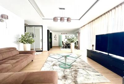 NOU / DEOSEBIT / TERASE GENEROASE / COMPLET MOBILAT SI UTILAT - 8