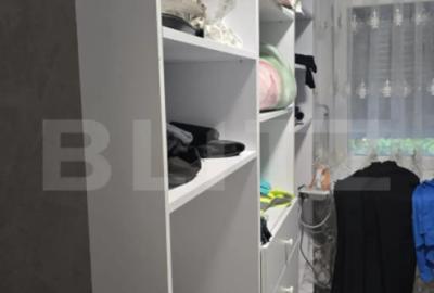 Apartament cu 4 camere decomandat, mobilat în Micro 17 - 2