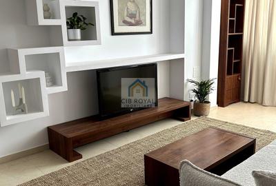 Inchiriez apt. LUX 2 cam. Calea Dorobanti, renovat, 7min. metrou Stefan cel Mare - 2