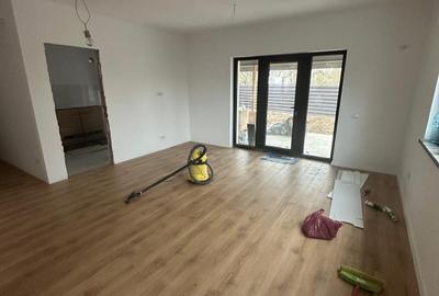 Casa individuala 4 dormitoare 160mp utili Predare Ianuarie - 6