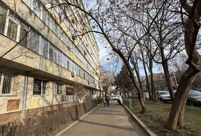 Apartament cu 2 camere semidecomandat, mobilat în 1 Mai - 13