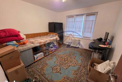 Apartament cu 2 camere în Central - 1
