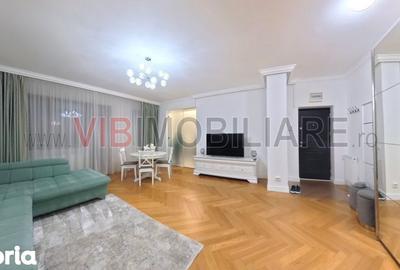 Apartament cu 2 camere semidecomandat în Vitan