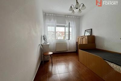Casa insiruita cu 4 camere, de inchiriat, Timisoara, zona Lunei - 1