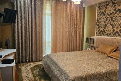 Apartament cu 3 camere decomandat în Girocului - 1