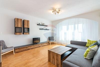 Apartament 3 camere de vanzare | Zona Uverturii |  Metrou Lujerului - 4
