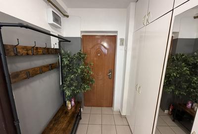 Apartament 2 camere zona Gara - 9