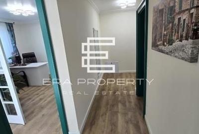 Apartament cu 2 camere decomandat, mobilat în Șelimbăr - 9