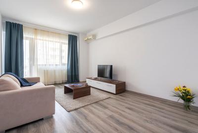 Apartament cu 2 camere în Mihai Bravu - 3