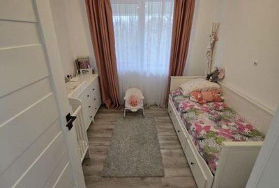 Apartament cu 3 camere decomandat, mobilat în Central - 5